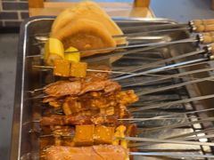 -水浒烤肉(医学院店)