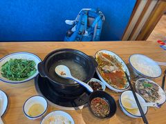 -妈妈的味道(和顺古镇店)