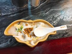 传统水菱角-老西关濑粉(文明路店)