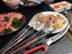 -嘿嘟嘟·肋条烧肉放题(爱融荟城店)