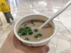 -CoCo都可(虹口龙之梦店)