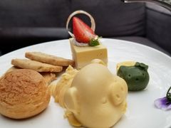 -厦门悦华酒店·绿庭主题自助餐厅