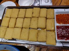 -苹果树下艺术餐厅(通州店)