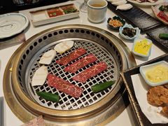 -千寻山野烤肉(中关村店)