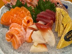 -大焰自助日式料理 铁板烧(徐汇店)