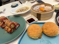 -千灯盛汇·头牌粤菜(致越优城店)