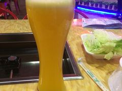 -渔港烤鱼(中百广场店)