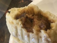 排骨包-张包铺(道外店)