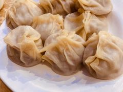 -维吾尔餐厅(宜山路店)