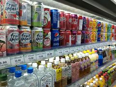 -果蔬好生活超市(东湖店)
