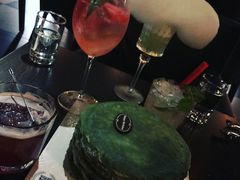 -萃坊 StillFun(玉林店)
