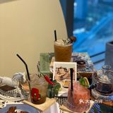 这家小酒馆藏在王府井五楼在拾翠市集内 在我心里他家有