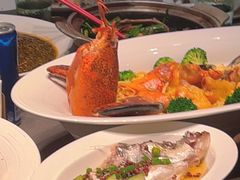 -海立阁海鲜江浙菜(漕河泾印象城店)