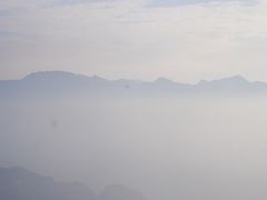 -少华山国家森林公园