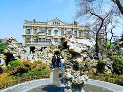 -张学良旧居陈列馆