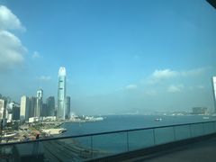 -香港会议展览中心演讲厅