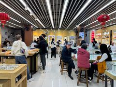 -PARKWAY·百汇眼镜(三叶眼镜城店)
