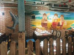 -三个大叔东北烧烤·砂锅菜(西三旗店)