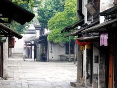 -南浔古镇