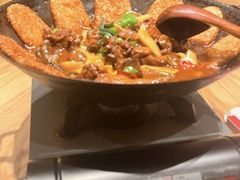 -老阿爸鲜鱼土菜(园区永旺店)