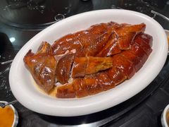 至尊烧鹅-万年酒楼(越秀南路店)