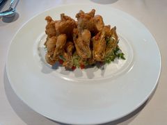 -龙景轩(香港四季酒店)