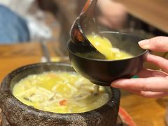 -敏珠拉姆藏餐·南京厨房(富春江东街店)