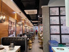 大堂-陈记顺和牛肉火锅馆(天河北路店)