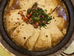 -清真·三德隆饭庄(桥梓口店)