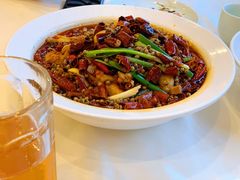 -鑫巴蜀小镇 · 水煮鱼专研店(玉桥店)