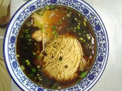 焖肉面-锡兴源无锡小笼·馄饨(桐泾路北路店)