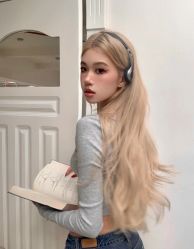 -M1 HAIR烫染