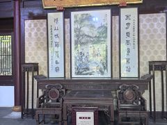 -惠山古镇·寄畅园