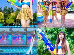 -欢乐水魔方水世界