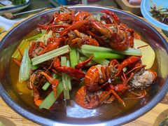 -龙虾奇迹(大华三路店)