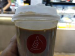 -COFFEE CALL(云锦路店)