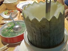-花溪雨·森林餐厅(石基店)