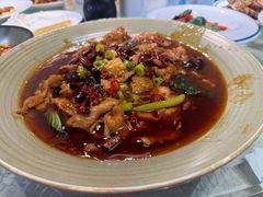 -良师门滨海人家·海鲜·家常菜(滨海城店)