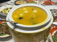 -一顺庭院餐厅(红谷滩店)