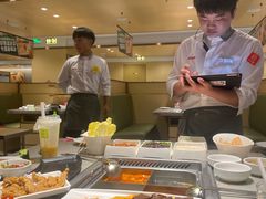 -海底捞火锅(丰尚国际广场店)