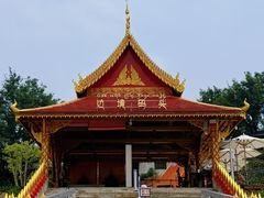 -西双版纳傣族园
