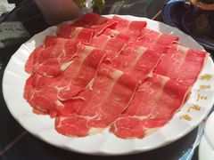 -常赢三兄弟·清真涮肉·清真炒菜(朝阳新城店)