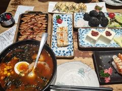 -小川洋风料理(街道口店)