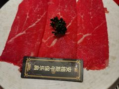 -大牛寿喜烧·和牛放题(香港广场店)
