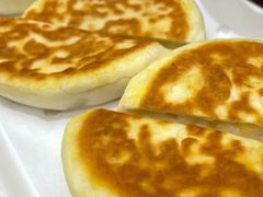 蒙古酸奶饼-九十九顶毡房(阜石路店)