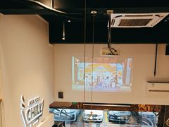 -CHILL Pho澳洲牛肉越南粉(佛山顺德万象汇店)