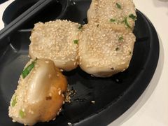 -小杨生煎(龙之梦购物中心店)