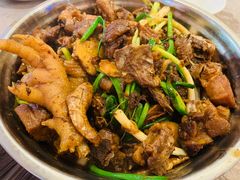 5.7斤老鸡-高子烧鸡公(五里堆路店)