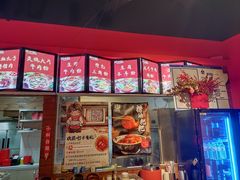 -秤砣砣·湖南粉面馆(青年路店)