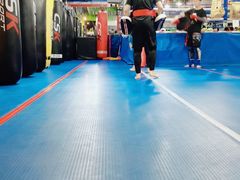 -北武堂拳击散打搏击泰拳俱乐部(三里屯总店)